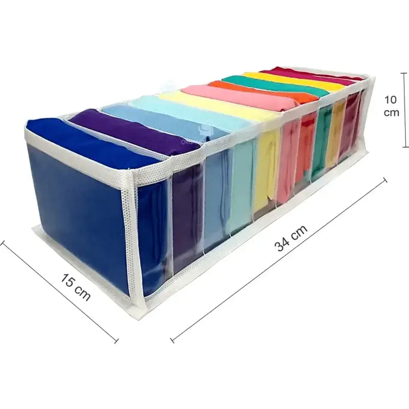 Organizador Colmeia Divisória