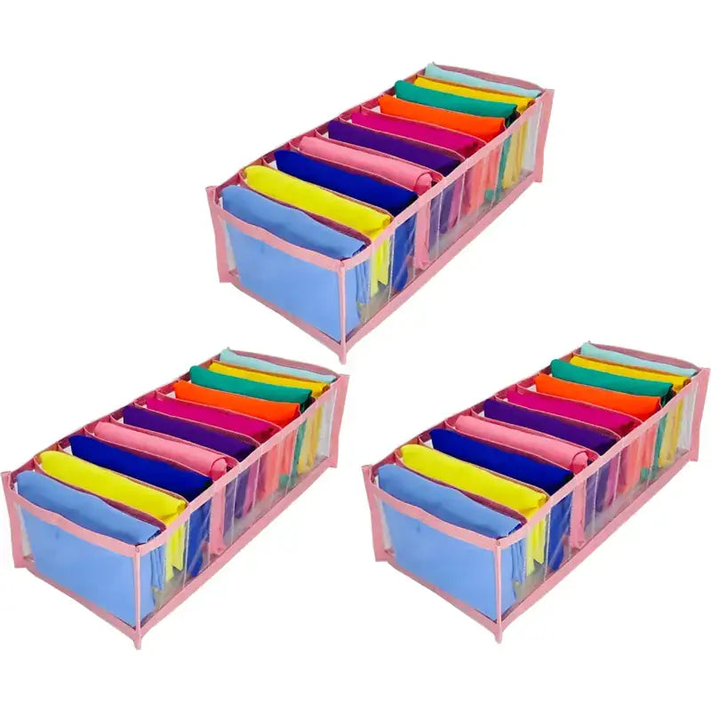 Organizador Colmeia Divisória