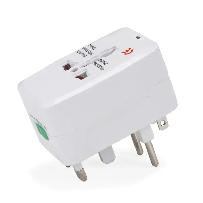 Adaptador de Tomada Universal