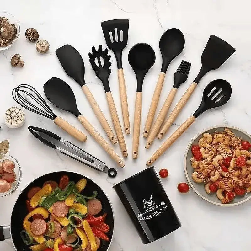 Jogo de Cozinha 12 peças