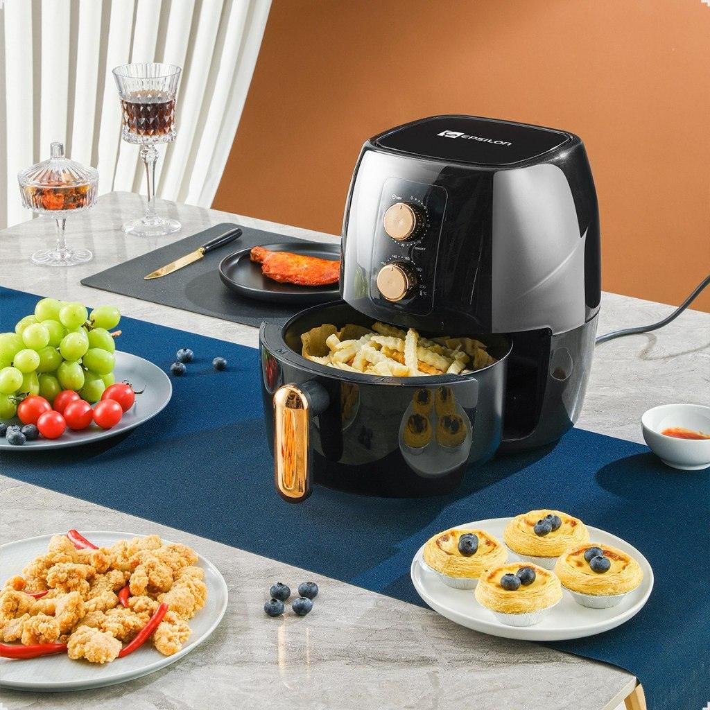 AirFryer UCheff - Genebras