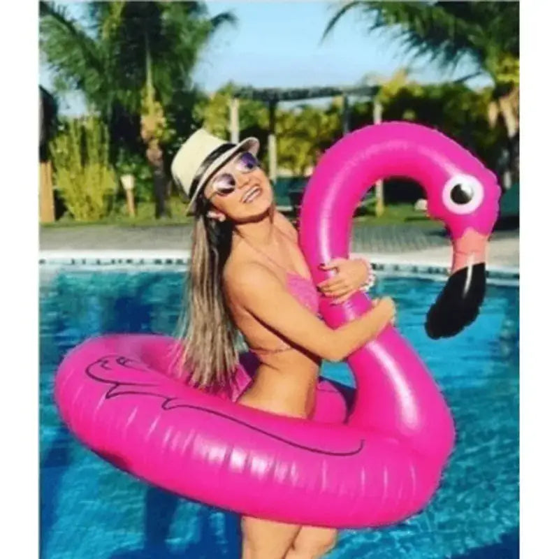 Boia Flamingo