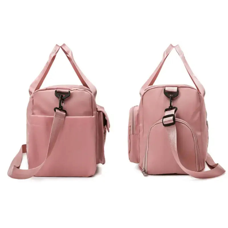 Bolsa Safe Travel