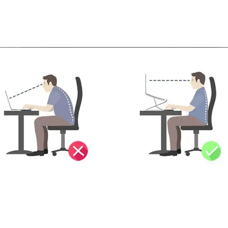 Suporte de Laptop Articulado