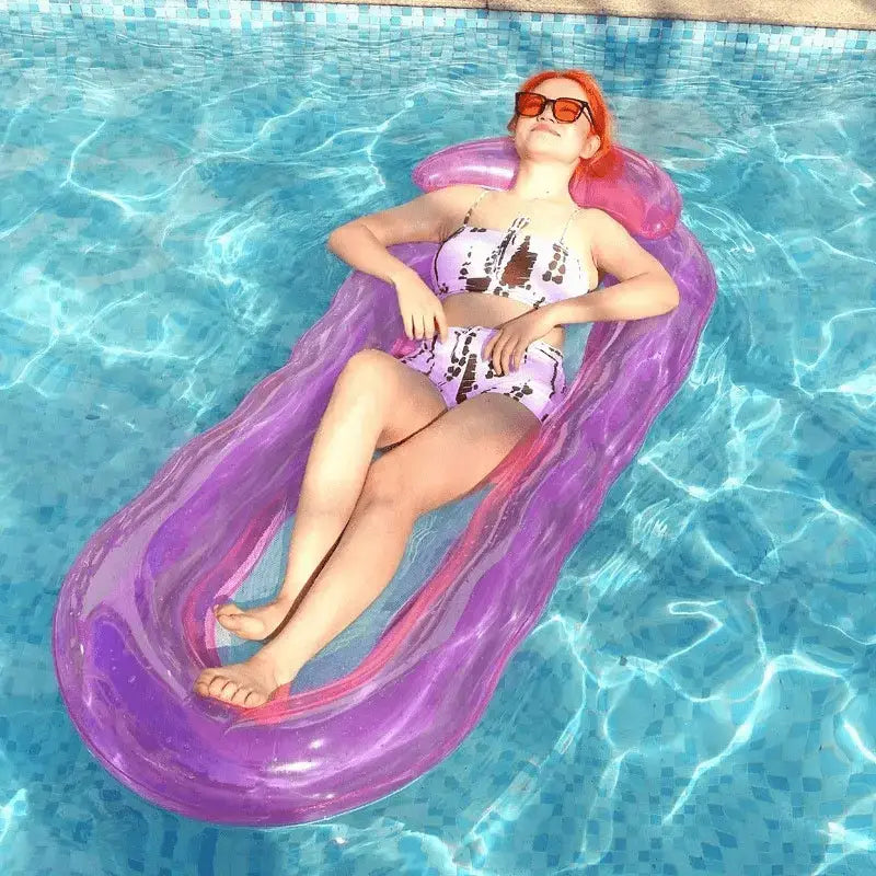 Boia Cama Flutuante
