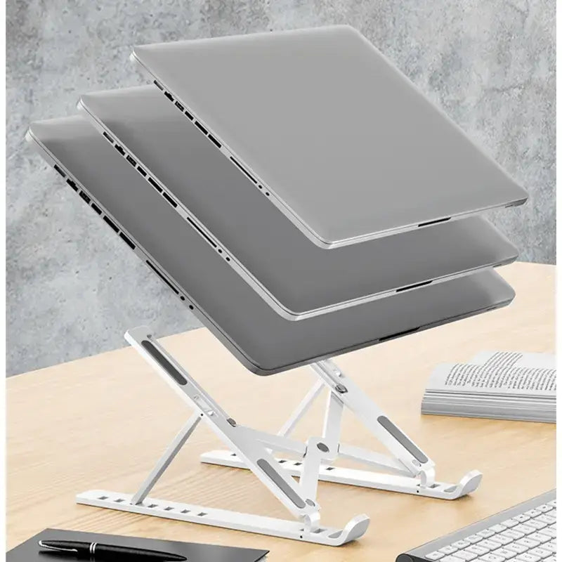 Suporte de Laptop Articulado