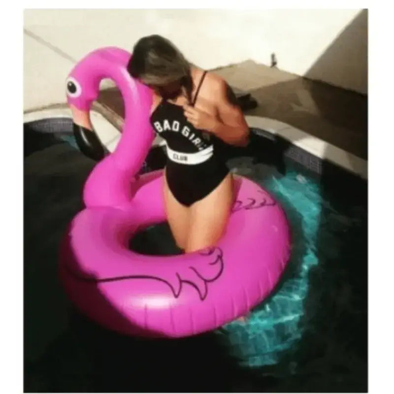 Boia Flamingo