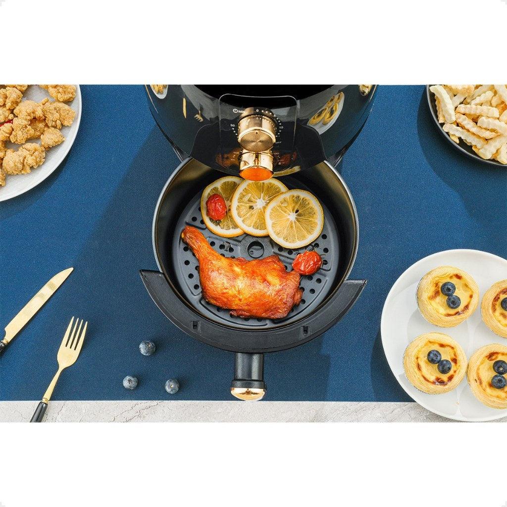 AirFryer UCheff - Genebras