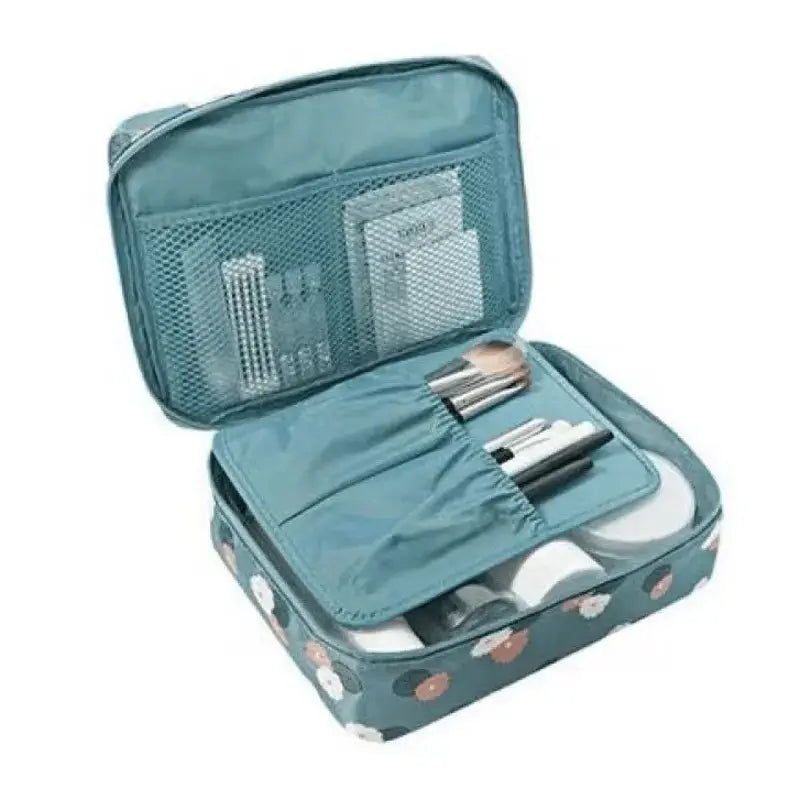 Necessaire Para Cosméticos À Prova D'água