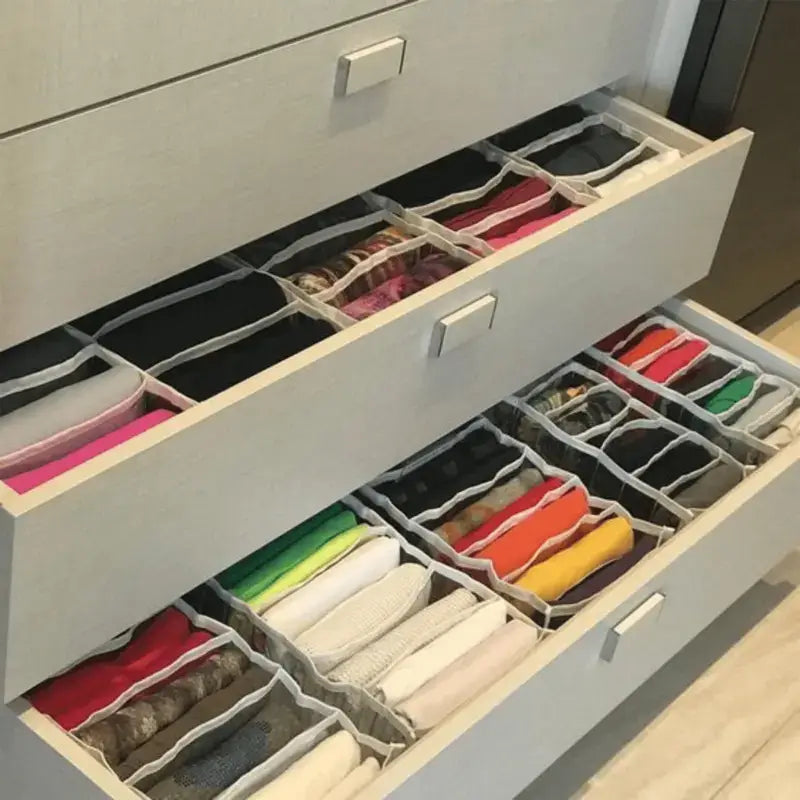 Organizador Colmeia Divisória