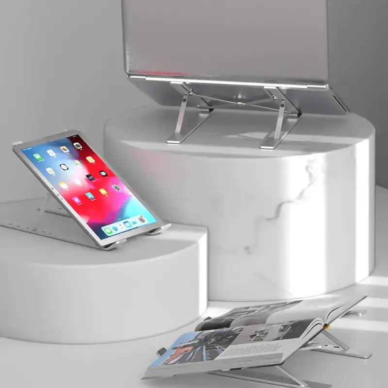 Suporte de Laptop Articulado