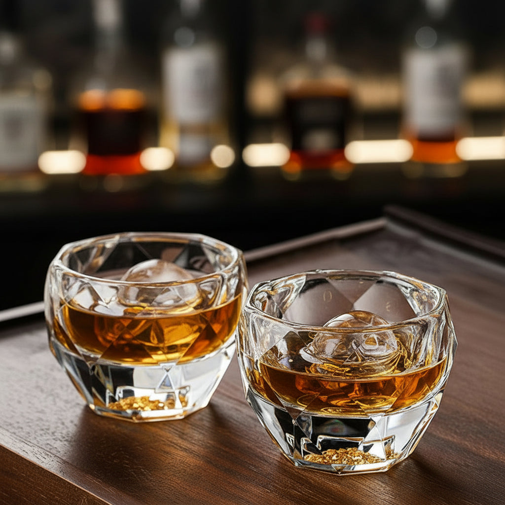 Copo Diamante Classic Mini