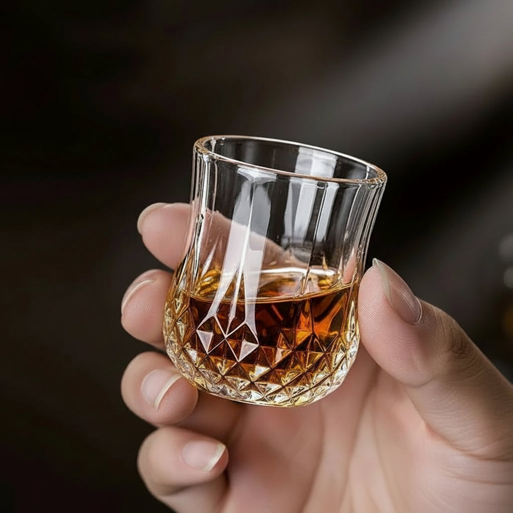 Copo Heritage Mini | Conjunto 6 Unidades