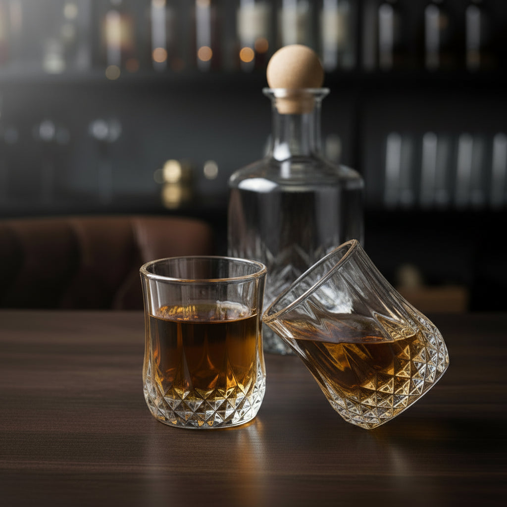 Copo Heritage Mini | Conjunto 6 Unidades