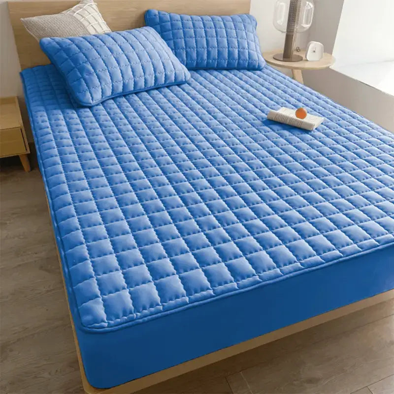 Pillowtop Impermeável