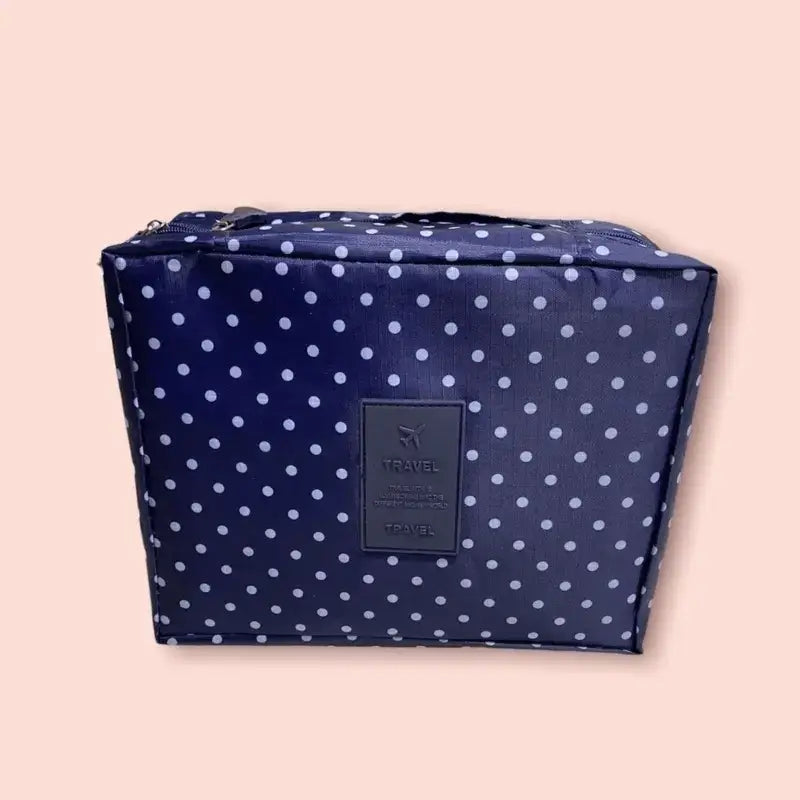 Necessaire Para Cosméticos À Prova D'água