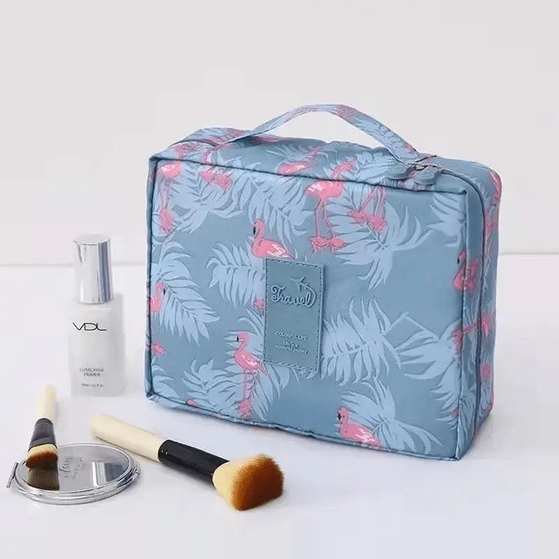 Necessaire Para Cosméticos À Prova D'água