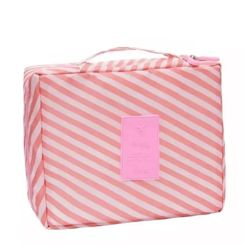 Necessaire Para Cosméticos À Prova D'água