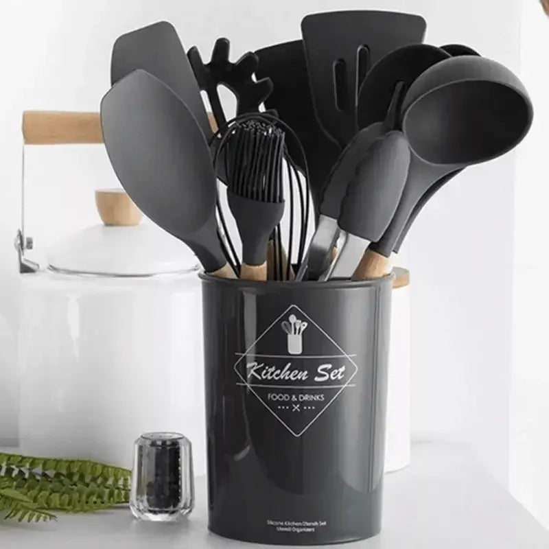 Jogo de Cozinha 12 peças