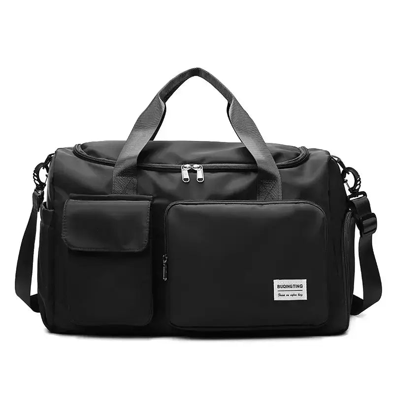 Bolsa Safe Travel