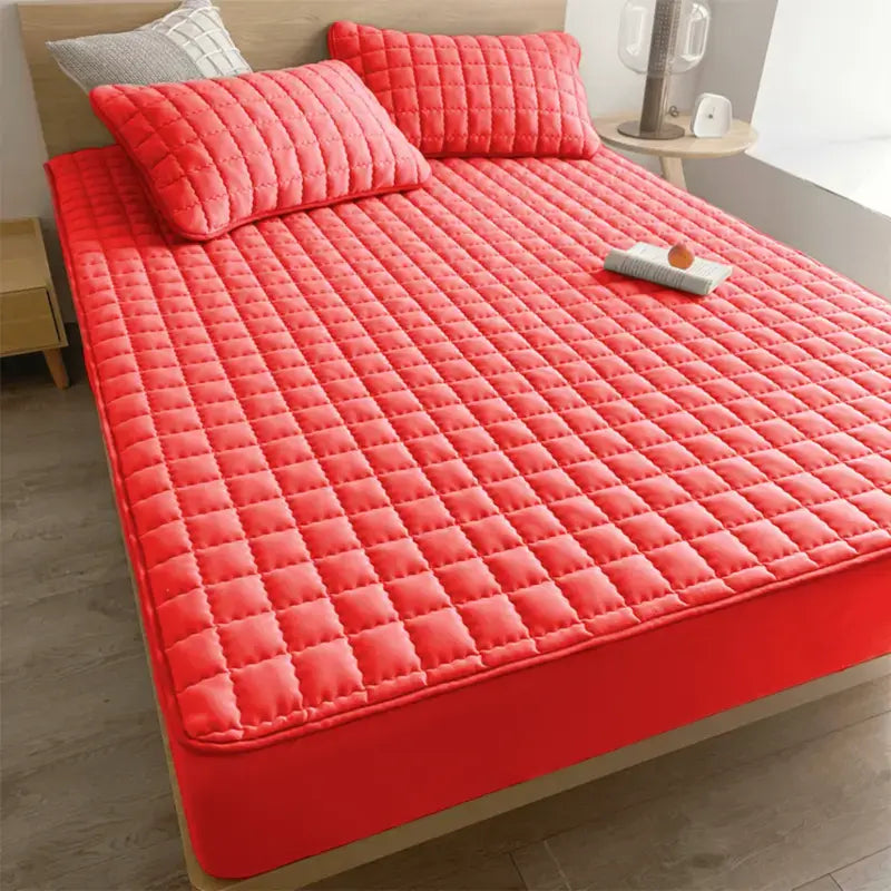 Pillowtop Impermeável