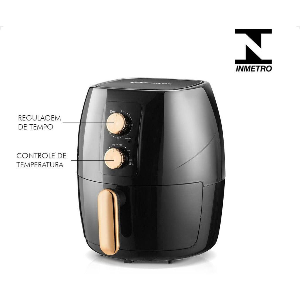 AirFryer UCheff - Genebras