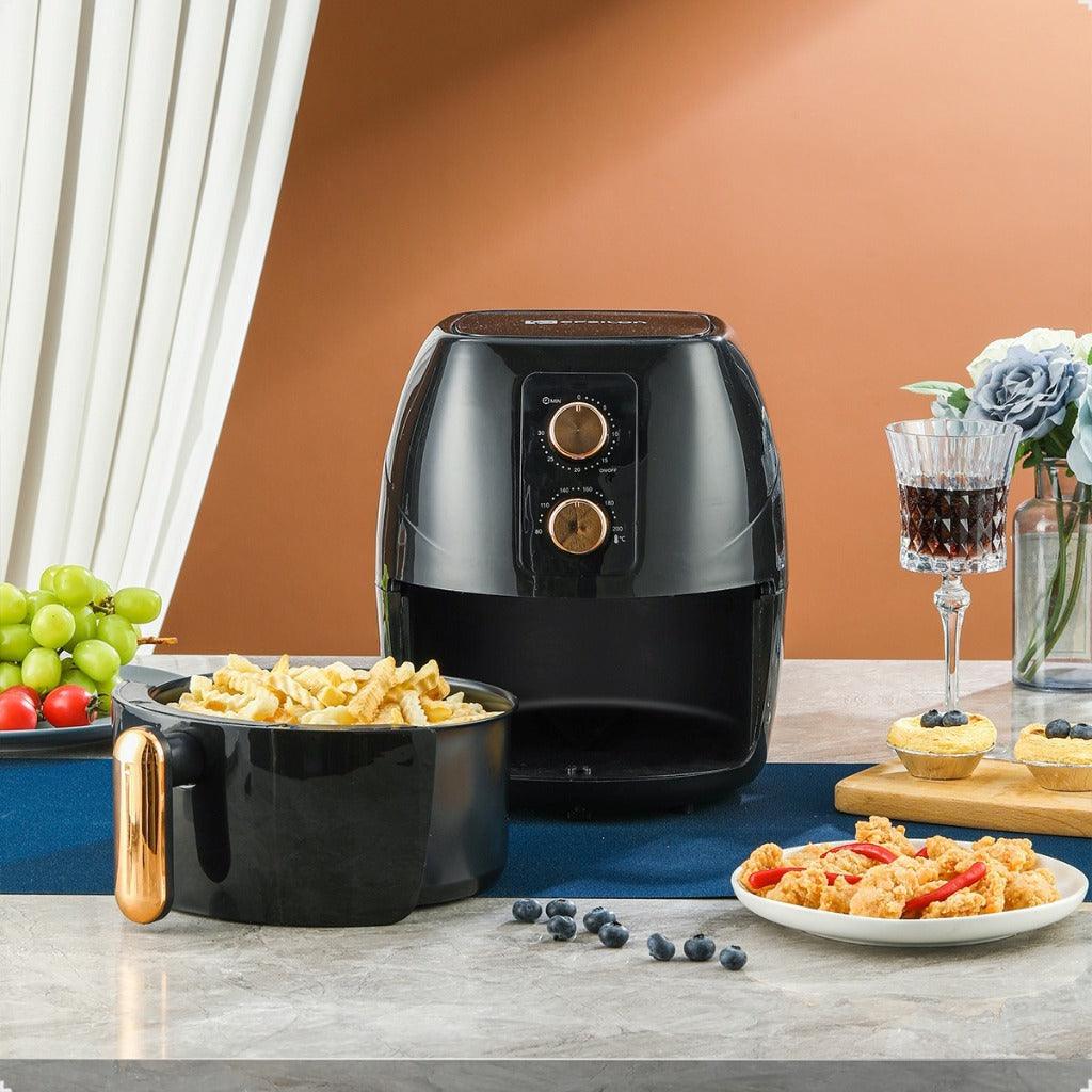 AirFryer UCheff - Genebras