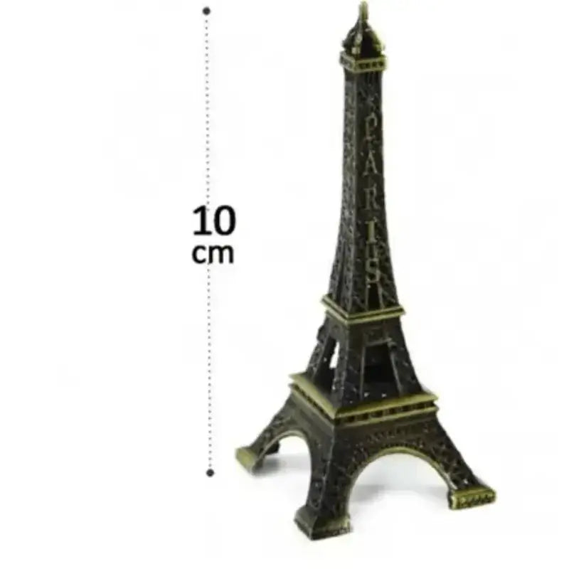 Torre Eiffel Miniatura