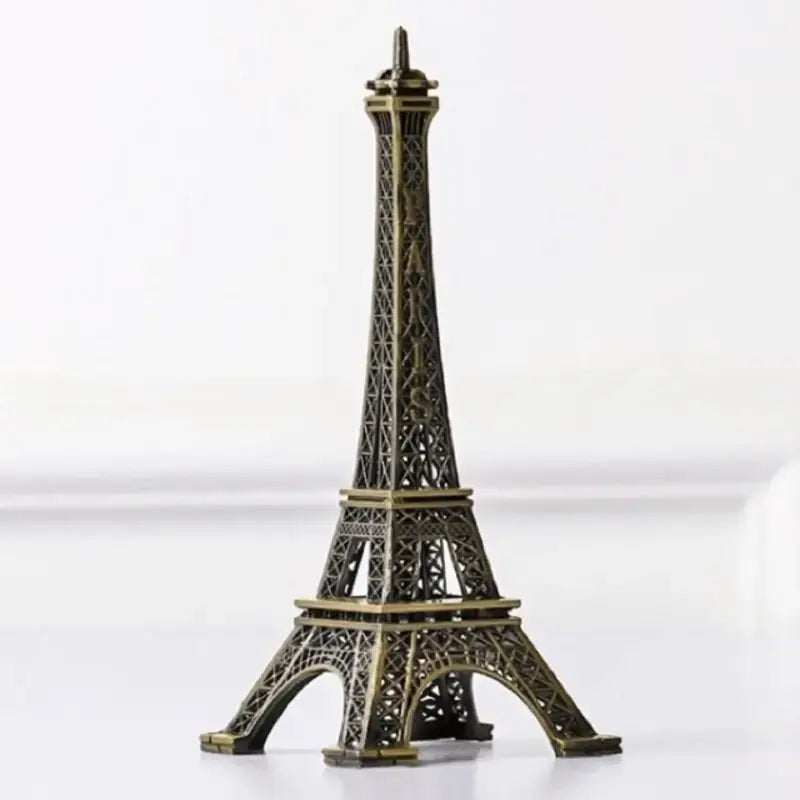 Torre Eiffel Miniatura