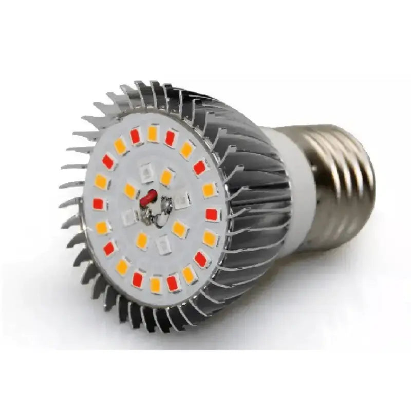 Lâmpada Led Grow para Cultivo