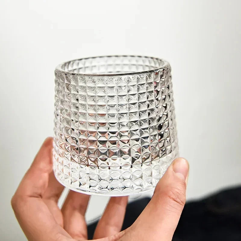 Conjunto Copo Vórtice