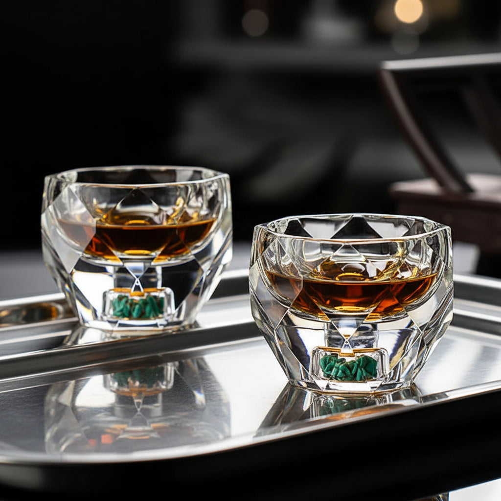 Copo Diamante Classic Mini