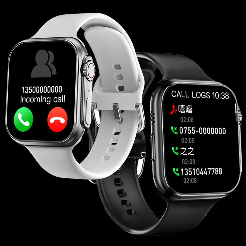 Smart Watch Ultra 8 - Genebras